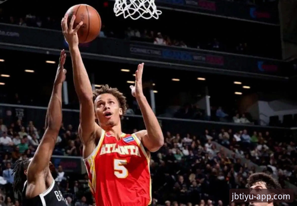 九博体育app是什么 尼克斯47分碾压老鹰创队史纪录,这场NBA季后赛的全面评测